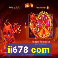 ii678 com
